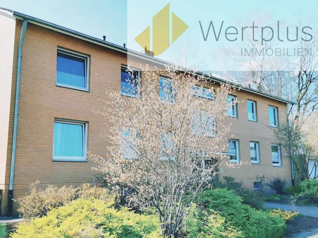 Immobilienangebot: Eigentumswohnung in Soltau - Wertplus Immobilien