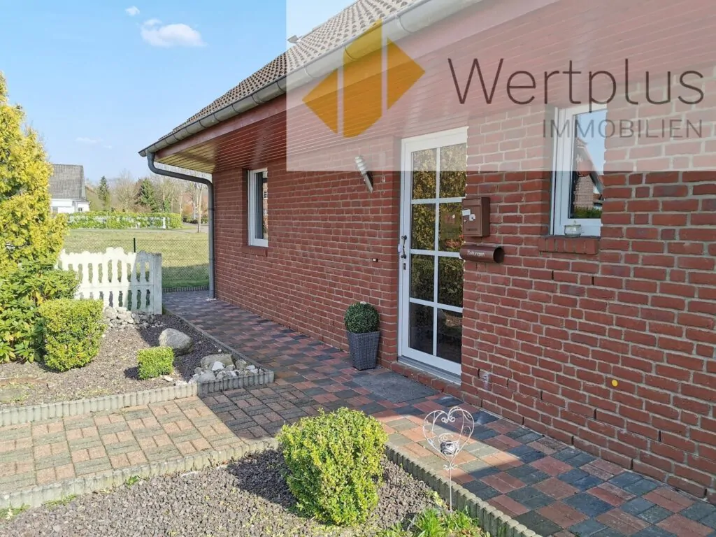 Immobilienangebot: Einfamilienhaus mit Salon in Wietzendorf - Wertplus Immobilien