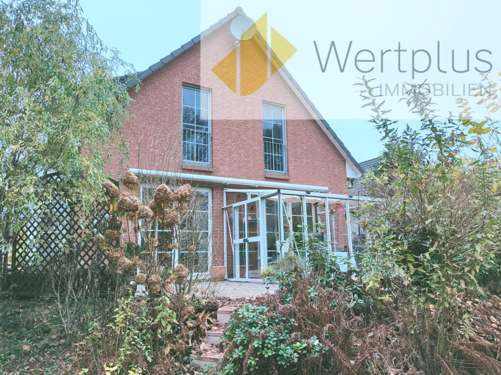 Einfamilienhaus in Buchholz i. d. N. - Immobilienangebote Wertplus Immobilien