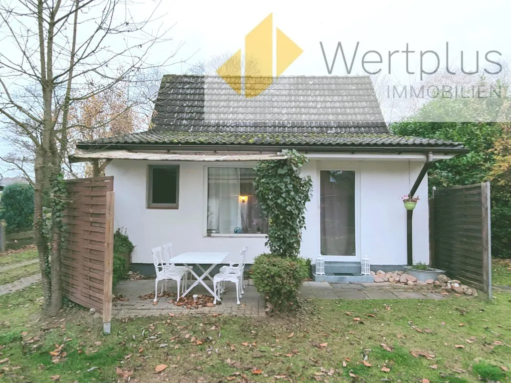 Haus in Buchholz - Immobilienangebote Wertplus Immobilien