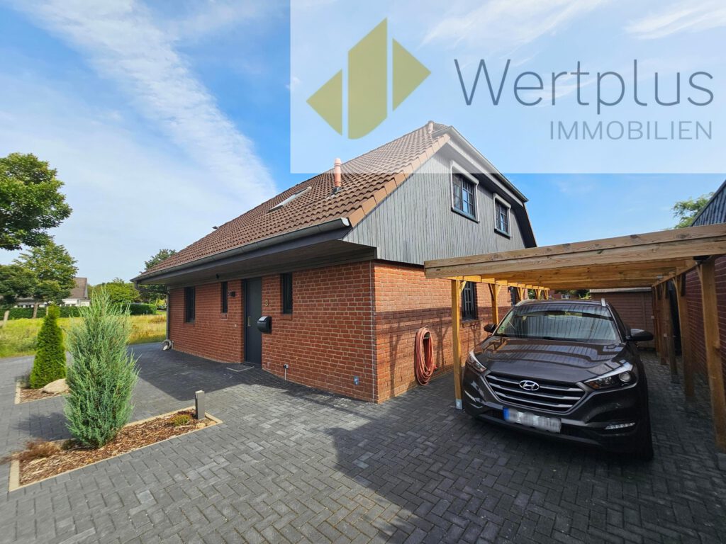 Immobilienangebot: Einfamilienhaus in Wietzendorf - Wertplus Immobilien