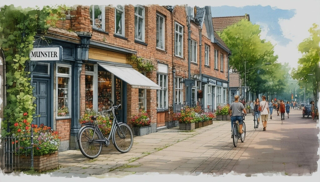 Wertplus Immobilienmakler Munster