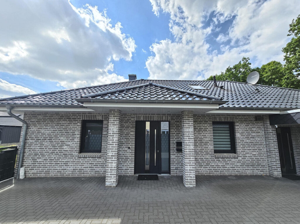 Bungalow in ruhiger Lage in Bomlitz/ Walsrode kaufen