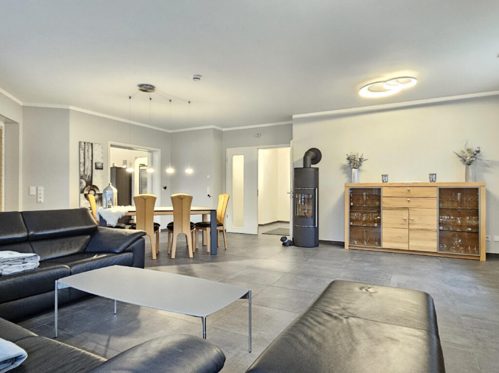 Hochwertiger Innenraum, toller Garten und viele Extras - Haus in Walsrode/Bomlitz