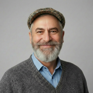 Dipl.-Kfm. Alexander Ortmann - Sachverständiger für Immobilienbewertung - Energieausweisexperte - Hobbyrestaurator