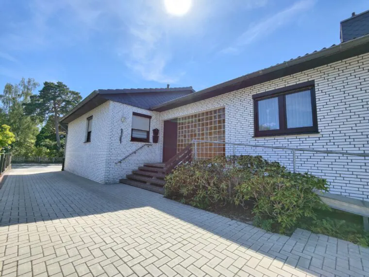 Bungalow in Munster