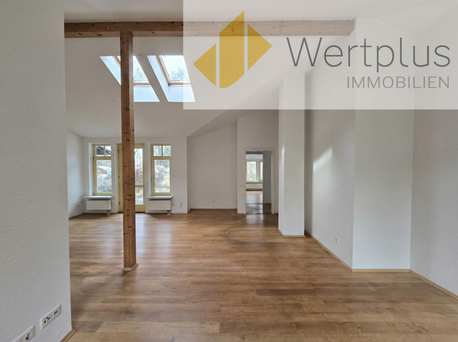 Immobilienangebot: Architektenhaus Bungalow in Küsten