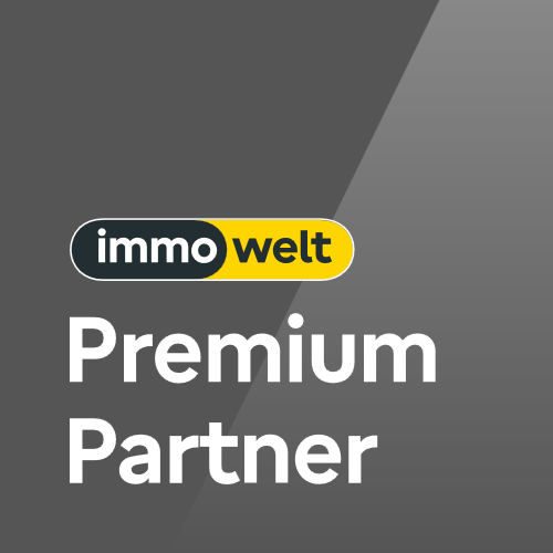 Wertplus Immobilien ist immowelt Premium Partner